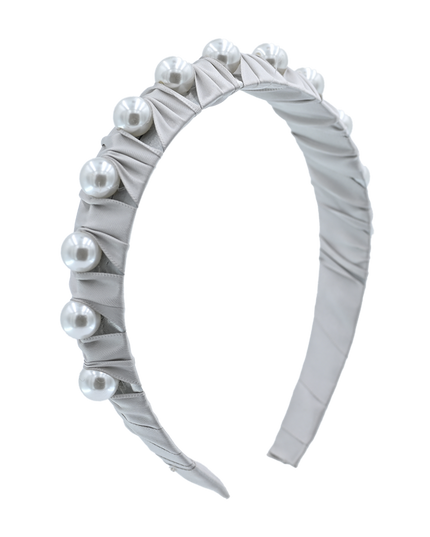 kidsatelier-Mimi Tutu-MTHB52004-Pearl-multicolored-pearl-studded-headband