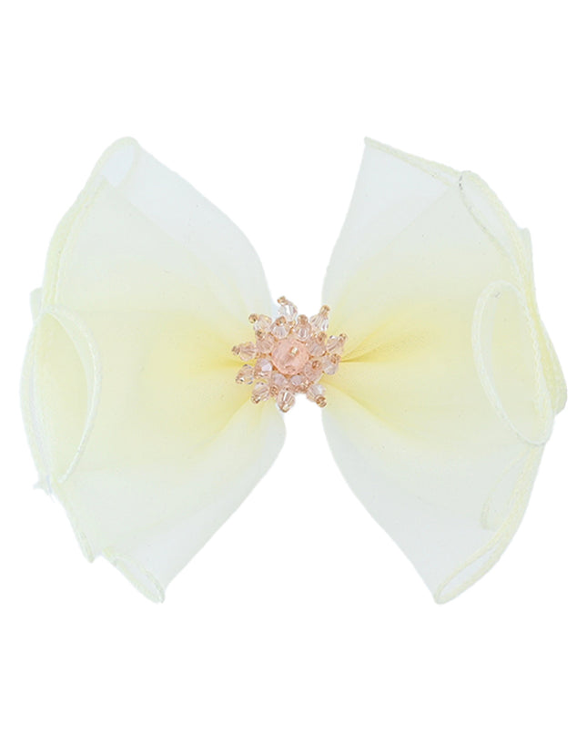 Kidsatelier-Tulleen-MTHC4206-multicolor-crystal-flower-bow-hairclip-set