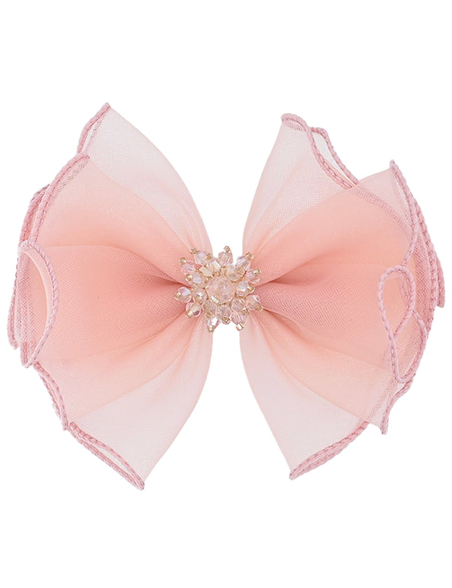 Kidsatelier-Tulleen-MTHC4206-multicolor-crystal-flower-bow-hairclip-set