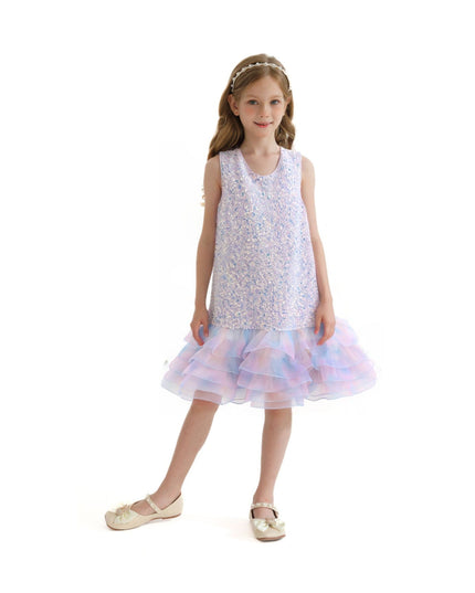 kidsatelier-mimi-tutu-MT25231-purple-sparkling-cecilia-dress