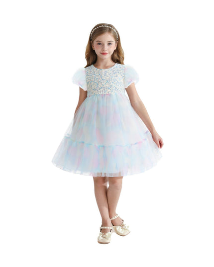 kidsatelier-mimi-tutu-MT25232-blue-sequin-color-bloom-dress