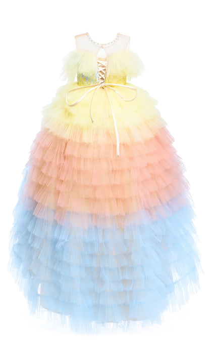 kidsatelier-mimitutu-Yellow-Tiered-Pastel-Ruffle-Callecita-Dress