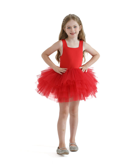 kidsatelier-mimitutu-Red-Layered-Leotard