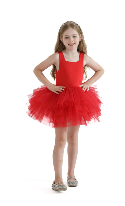 kidsatelier-mimitutu-Red-Layered-Leotard