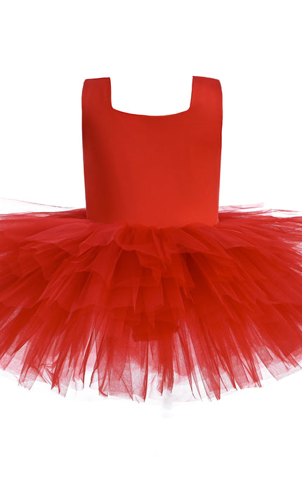 kidsatelier-mimitutu-Red-Layered-Leotard