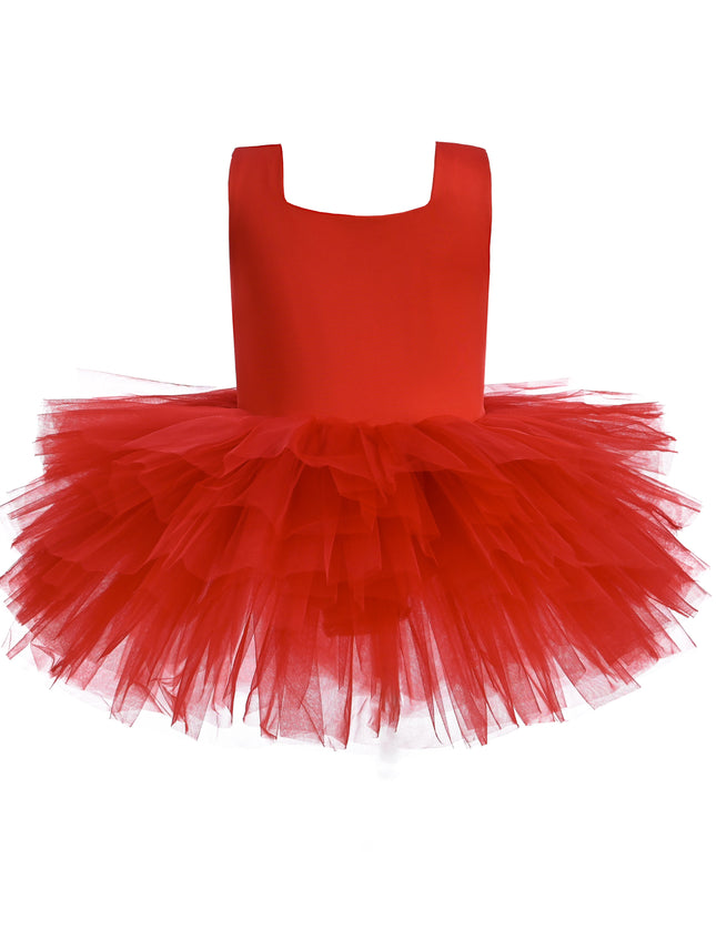 kidsatelier-mimitutu-Red-Layered-Leotard