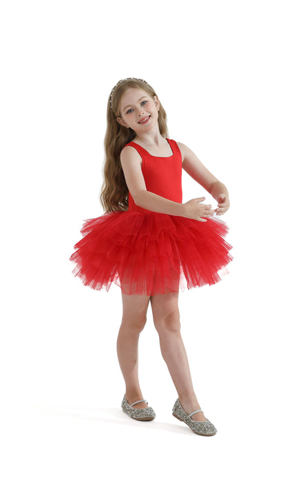 kidsatelier-mimitutu-Red-Layered-Leotard