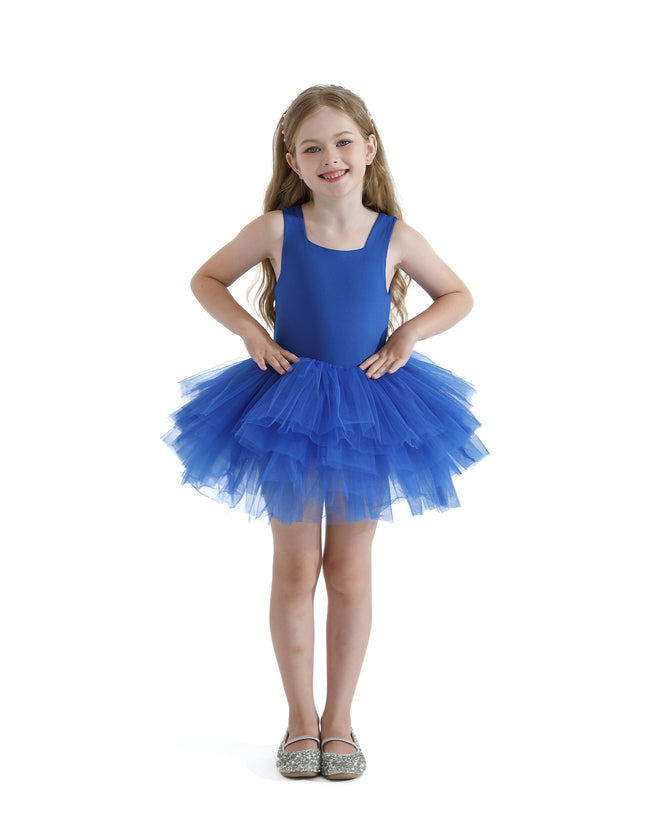 kidsatelier-mimitutu-Royal-Blue-Layered-Leotard