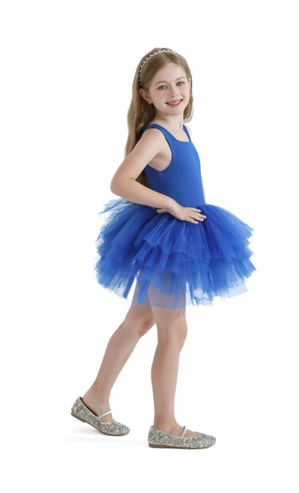 kidsatelier-mimitutu-Royal-Blue-Layered-Leotard