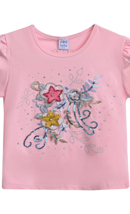 kids-atelier-mimi-tutu-kid-baby-girl-pink-flowers-applique-t-shirt-mt4201-flowers-pink