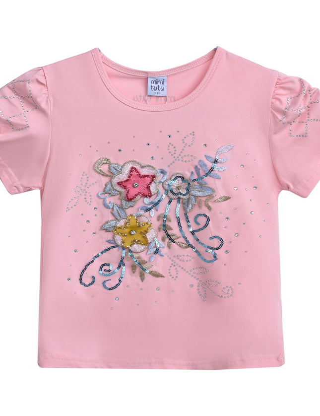 kids-atelier-mimi-tutu-kid-baby-girl-pink-flowers-applique-t-shirt-mt4201-flowers-pink
