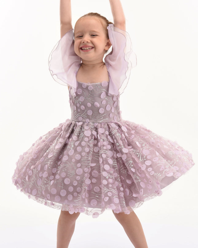 kids-atelier-mimi-tutu-kid-girl-lavender-jolene-polka-dot-applique-dress-5475-lavender