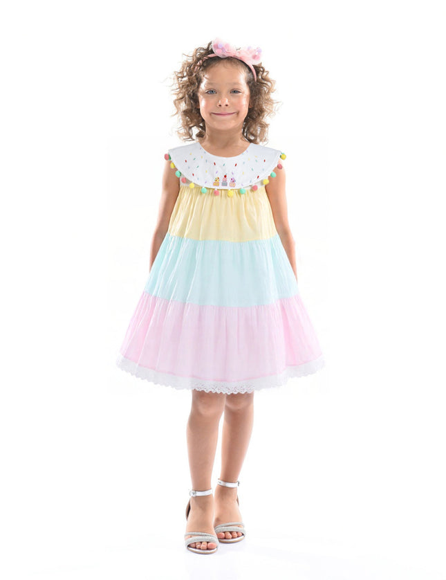 kidsatelier-mimitutu-Rainbow-Layered-Pom-Dress
