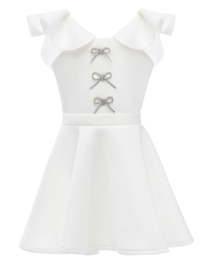 kidsatelier-mimi-tutu-White-Trinity-Bow-Gown