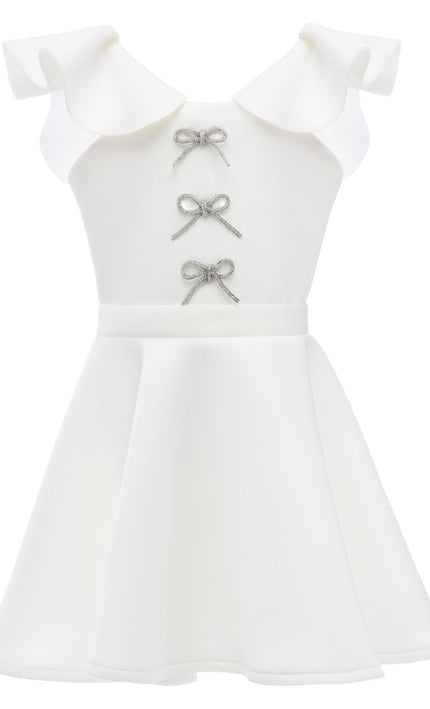 kidsatelier-mimi-tutu-White-Trinity-Bow-Gown