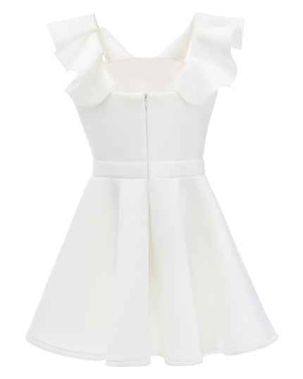 kidsatelier-mimi-tutu-White-Trinity-Bow-Gown