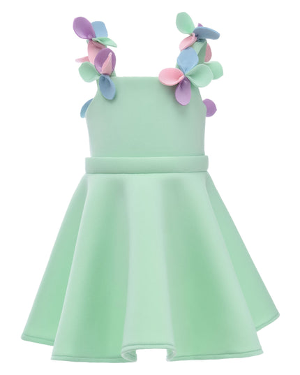 kidsatelier-mimi-tutu-Mint-Lila-Blossom-Gown