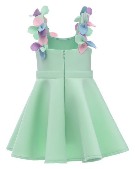 kidsatelier-mimi-tutu-Mint-Lila-Blossom-Gown