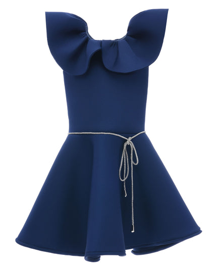 kidsatelier-mimi-tutu-Navy-Iris-Ruffle-Dress