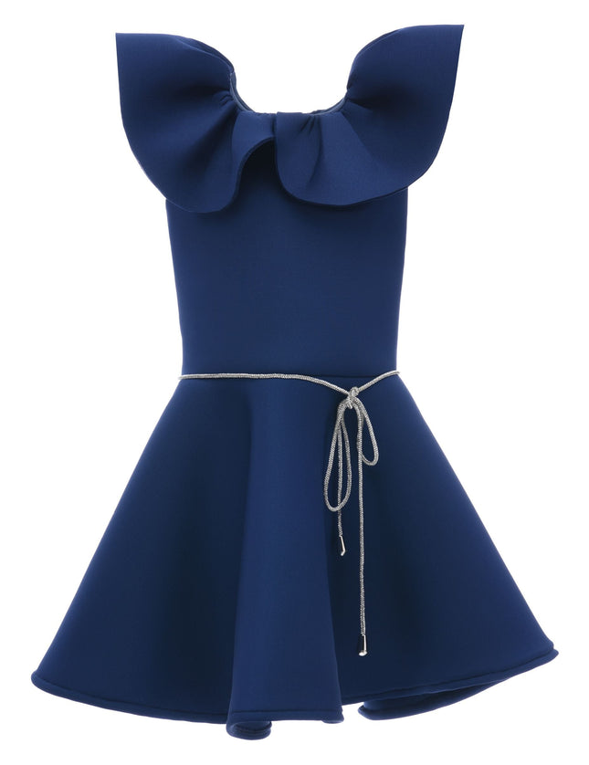 kidsatelier-mimi-tutu-Navy-Iris-Ruffle-Dress