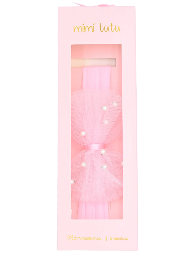 kidsatelier-mimitutu-Multicolored-Tulle-Pearl-Ribbon-Headband