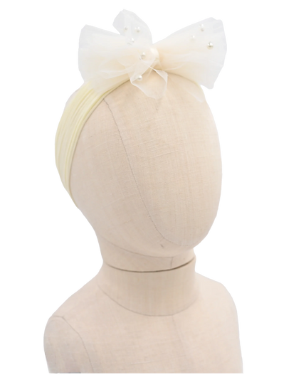 kidsatelier-mimitutu-Multicolored-Tulle-Pearl-Ribbon-Headband