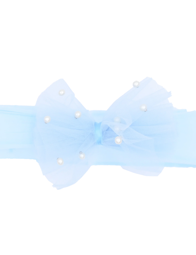 kidsatelier-mimitutu-Multicolored-Tulle-Pearl-Ribbon-Headband
