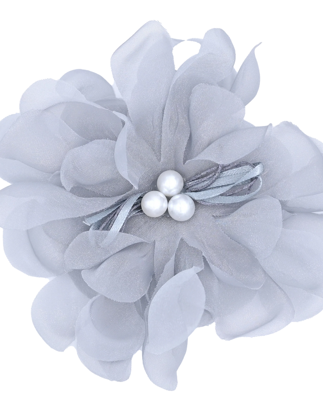 kidsatelier-mimi-tutu-MTHC4201-pearl-ribbon-flower-hairclip