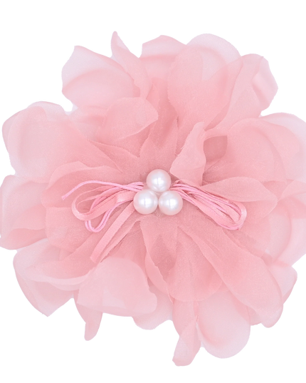kidsatelier-mimi-tutu-MTHC4201-pearl-ribbon-flower-hairclip