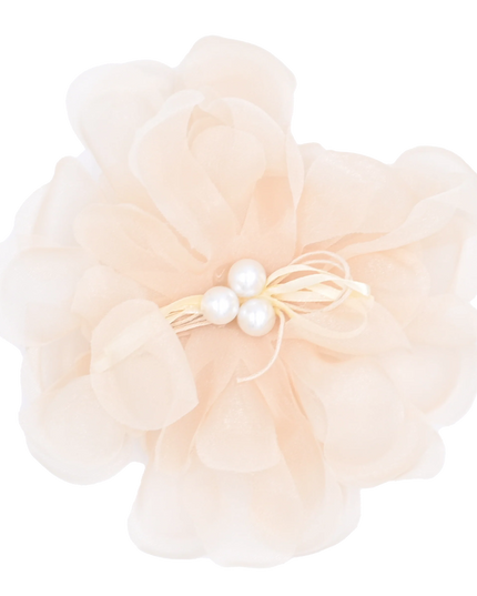 kidsatelier-mimi-tutu-MTHC4201-pearl-ribbon-flower-hairclip