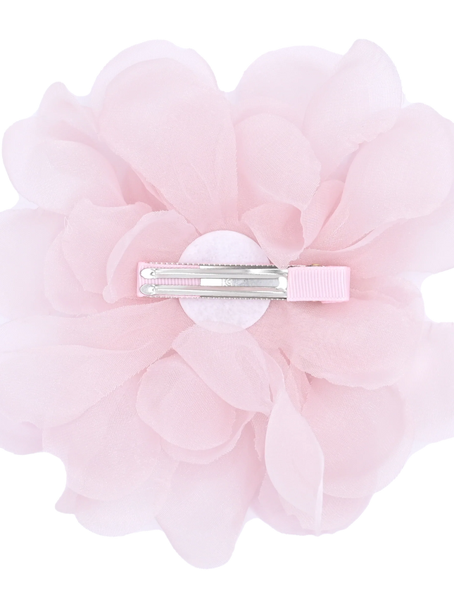 kidsatelier-mimi-tutu-MTHC4201-pearl-ribbon-flower-hairclip