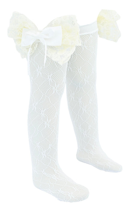 kidsatelier-mimitutu-Embroidered-Ribbon-Bow-Long-Socks