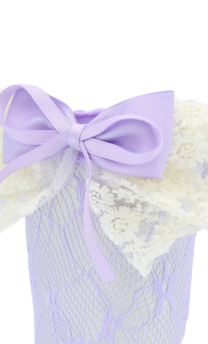 kidsatelier-mimitutu-Embroidered-Ribbon-Bow-Long-Socks