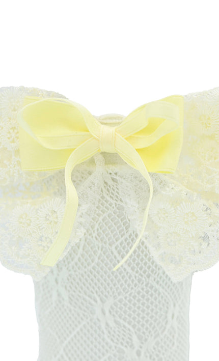 kidsatelier-mimitutu-Embroidered-Ribbon-Bow-Long-Socks