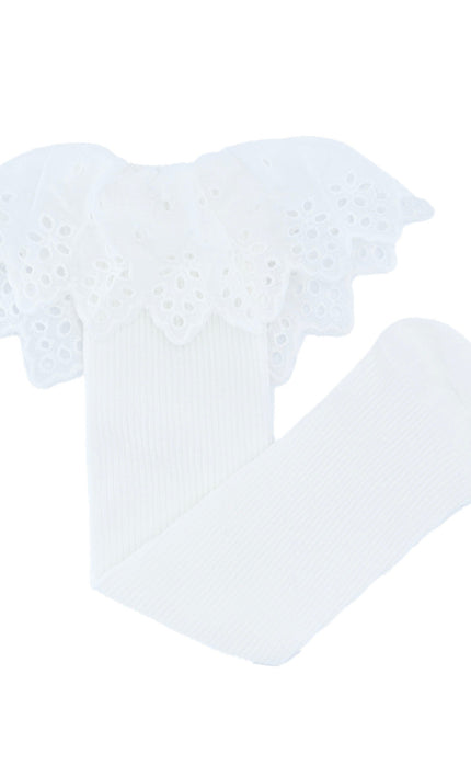 kidsatelier-mimitutu-White-Trim-Skirt-Socks