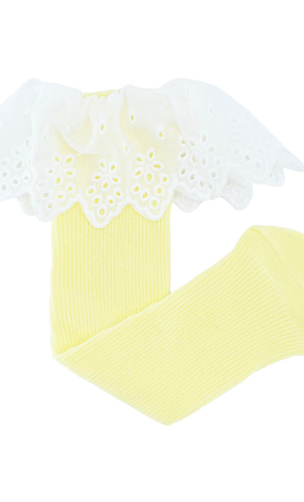 kidsatelier-mimitutu-White-Trim-Skirt-Socks