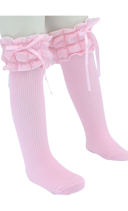 kidsatelier-mimitutu-Ruffled-Ribbon-Long-Socks