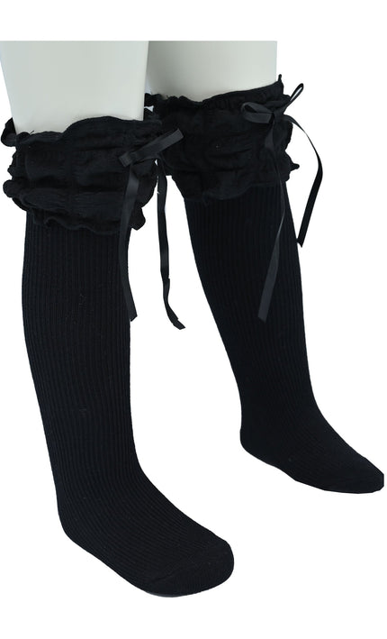 kidsatelier-mimitutu-Ruffled-Ribbon-Long-Socks