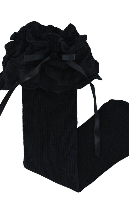 kidsatelier-mimitutu-Ruffled-Ribbon-Long-Socks