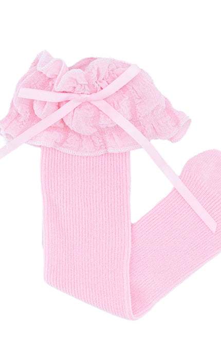 kidsatelier-mimitutu-Ruffled-Ribbon-Long-Socks