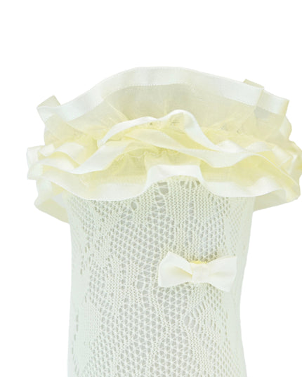 kidsatelier-mimitutu-Layered-Ruffle-Bow-Socks