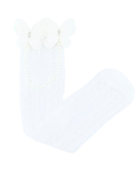 kidsatelier-mimitutu-Butterfly-Lace-Pearl-Link-Socks