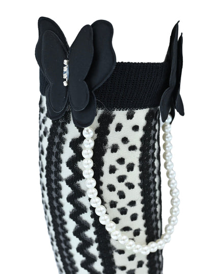 kidsatelier-mimitutu-Butterfly-Lace-Pearl-Link-Socks