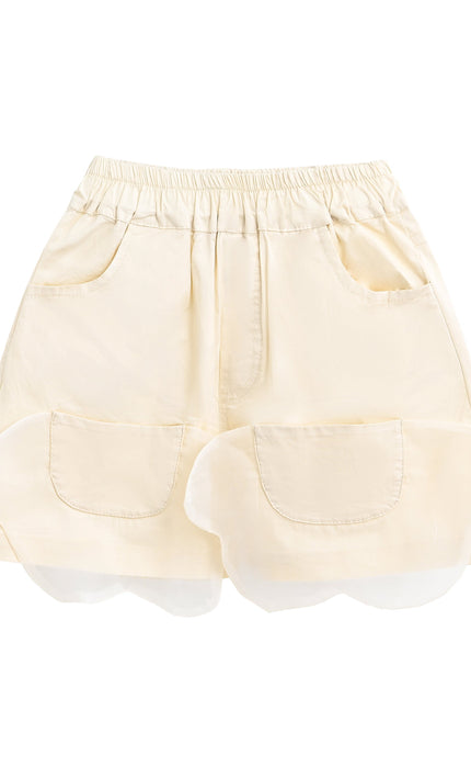 kidsatelier-mimitutu-Mauve-Cream-Sequin-Shorts-Set