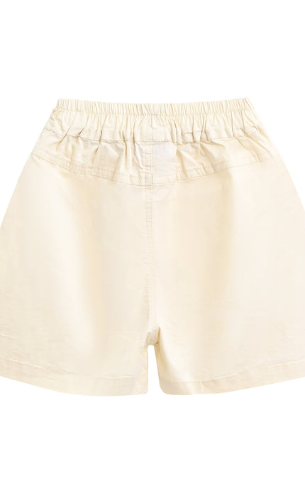kidsatelier-mimitutu-Mauve-Cream-Sequin-Shorts-Set