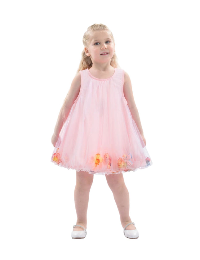 kidsatelier-mimitutu-MTRE5201-Pink-floral-layered-sleeveless-dress