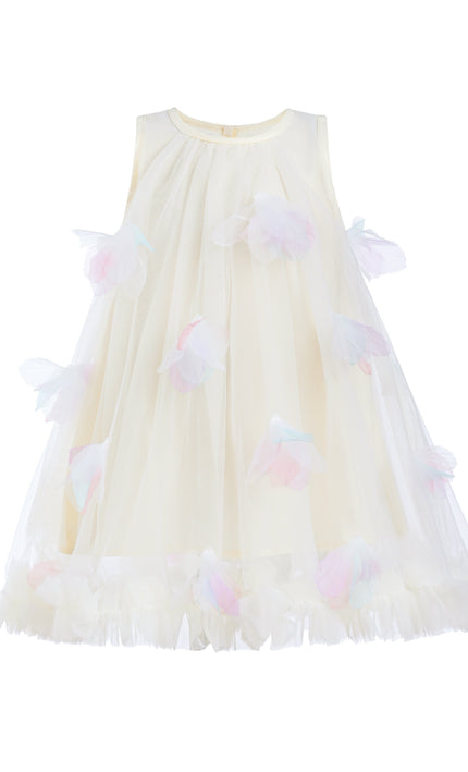 Kidsatelier-mimitutu-Ivory-blooming-tulle-sleeveless-dress