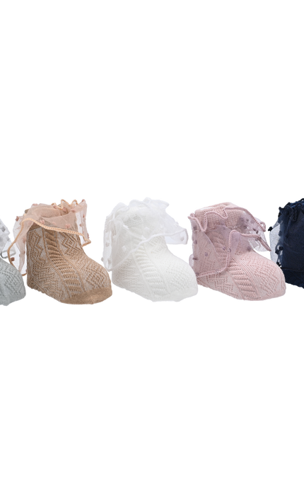 kidsatelier-mimitutu-Dotted-Tulle-Trim-Socks-Set