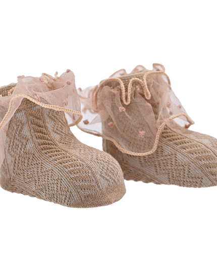 kidsatelier-mimitutu-Dotted-Tulle-Trim-Socks-Set