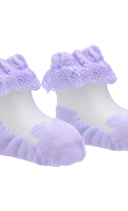 kidsatelier-mimitutu-Lace-Trim-Veil-Socks-Set